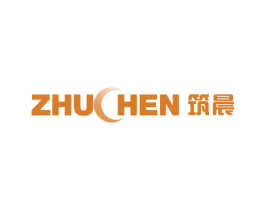 筑晨 第24类布料床单商标图样