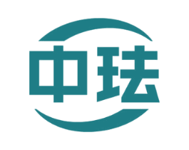 中珐 第35类广告贸易商标图样