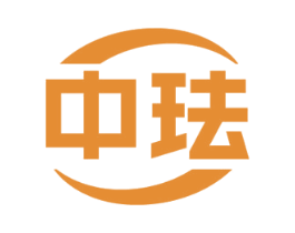 中珐 第43类餐饮酒店商标图样