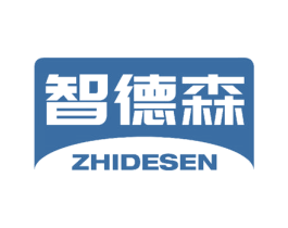 智德森 第16类办公工具商标图样