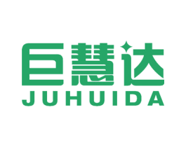 巨慧达JU HUI DA 第8类手工器械商标图样