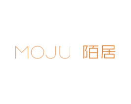 陌居 第25类服装鞋帽商标图样