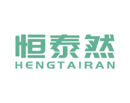 恒泰然 第9类科学仪器商标图样