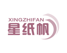 星纸帆 第9类科学仪器商标图样