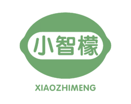 小智檬 第8类手工器械商标图样