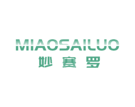 妙赛罗 第19类建筑材料商标图样