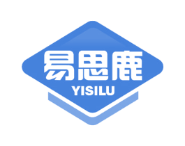 易思鹿 第16类办公工具商标图样