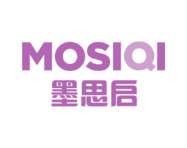 墨思启 第16类办公工具商标图样