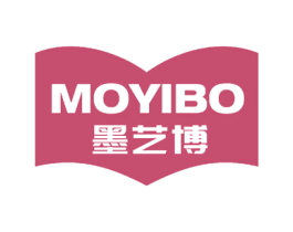 墨艺博 第16类办公工具商标图样