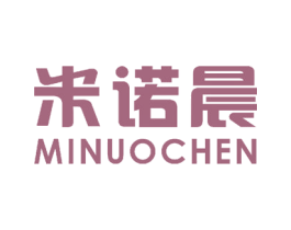米诺晨 第12类运输工具商标图样