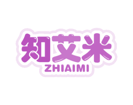 知艾米 第12类运输工具商标图样