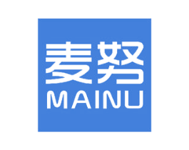 麦努 第10类医疗器械商标图样