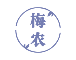 梅农 第27类地毯席垫商标图样
