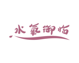 水氧御临 第10类医疗器械商标图样