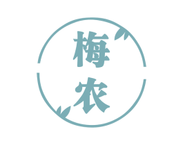 梅农 第9类科学仪器商标图样