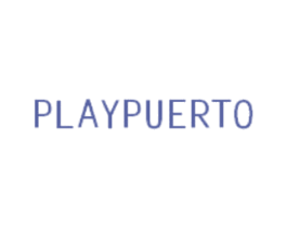 PLAYPUERTO 第25类服装鞋帽商标图样
