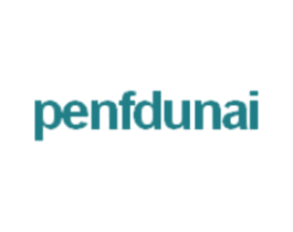 PENFDUNAI 第25类服装鞋帽商标图样