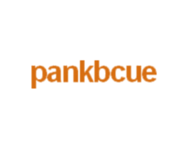 PANKBCUE 第25类服装鞋帽商标图样