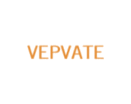 VEPVATE 第25类服装鞋帽商标图样