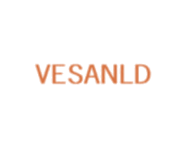 VESANLD 第25类服装鞋帽商标图样