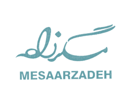 MESAARZADEH 第25类服装鞋帽商标图样