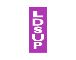 LDSUP 第25类服装鞋帽商标图样