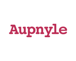 AUPNYLE 第25类服装鞋帽商标图样