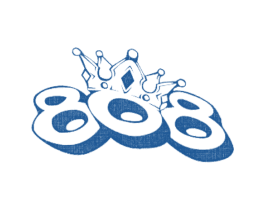 808 第25类服装鞋帽商标图样