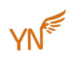 YN 第25类服装鞋帽商标图样