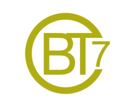 C BT 7 第25类服装鞋帽商标图样
