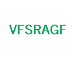 VFSRAGF 第25类服装鞋帽商标图样