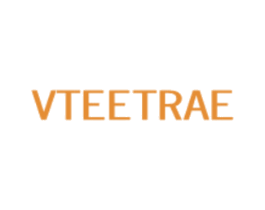 VTEETRAE 第25类服装鞋帽商标图样