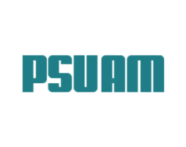 PSUAM 第25类服装鞋帽商标图样