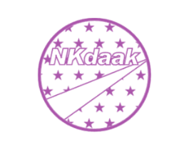 NKDAAK 第25类服装鞋帽商标图样