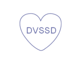 DVSSD 第25类服装鞋帽商标图样