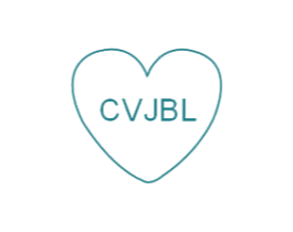 CVJBL 第25类服装鞋帽商标图样