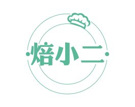 焙小二 第43类餐饮酒店商标图样