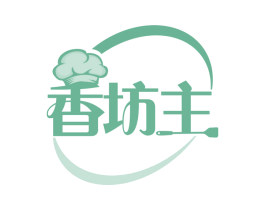 香坊主 第43类餐饮酒店商标图样