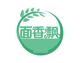 面香飘 第43类餐饮酒店商标图样