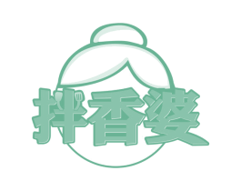 拌香婆 第43类餐饮酒店商标图样