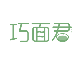 巧面君 第43类餐饮酒店商标图样