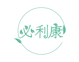 必利康 第44类医疗园艺商标图样