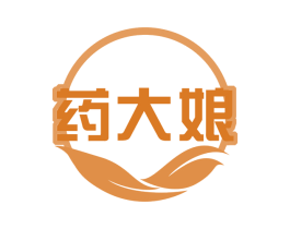 药大娘 第35类广告贸易商标图样