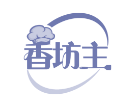 香坊主 第35类广告贸易商标图样