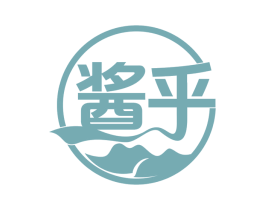 酱乎 第35类广告贸易商标图样