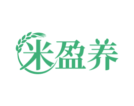 米盈养 第35类广告贸易商标图样