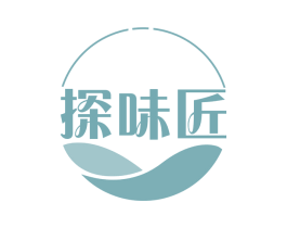 探味匠 第35类广告贸易商标图样
