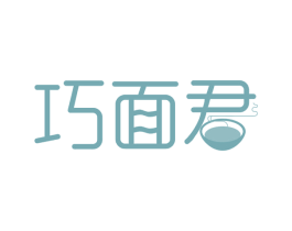 巧面君 第35类广告贸易商标图样