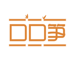 口口笋 第31类水果花木商标图样