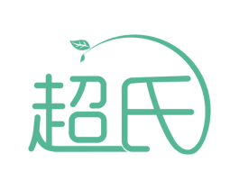 超氏 第19类建筑材料商标图样